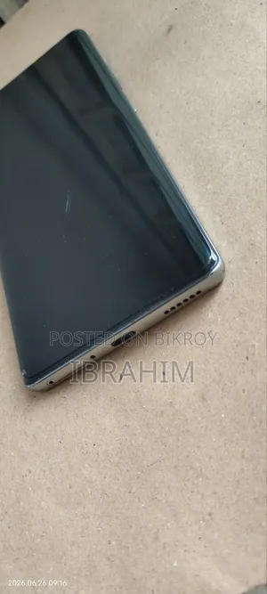 Tecno Camon 40 Pro 4G 256 GB Blue