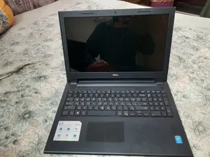 Laptop Dell Inspiron 15 3000 8GB Intel Core I5 HDD 1T