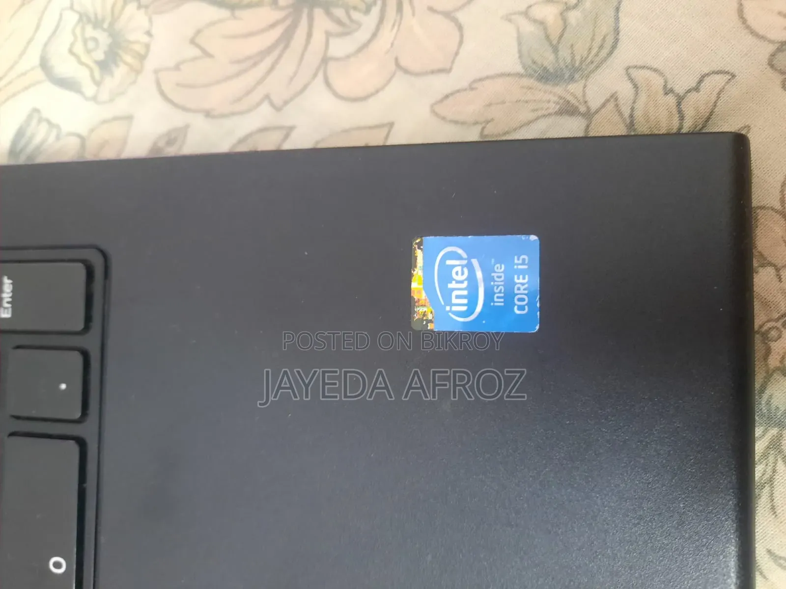Laptop Dell Inspiron 15 3000 8GB Intel Core I5 HDD 1T