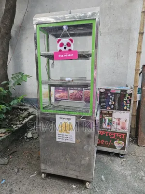 Food Keeper Warmer