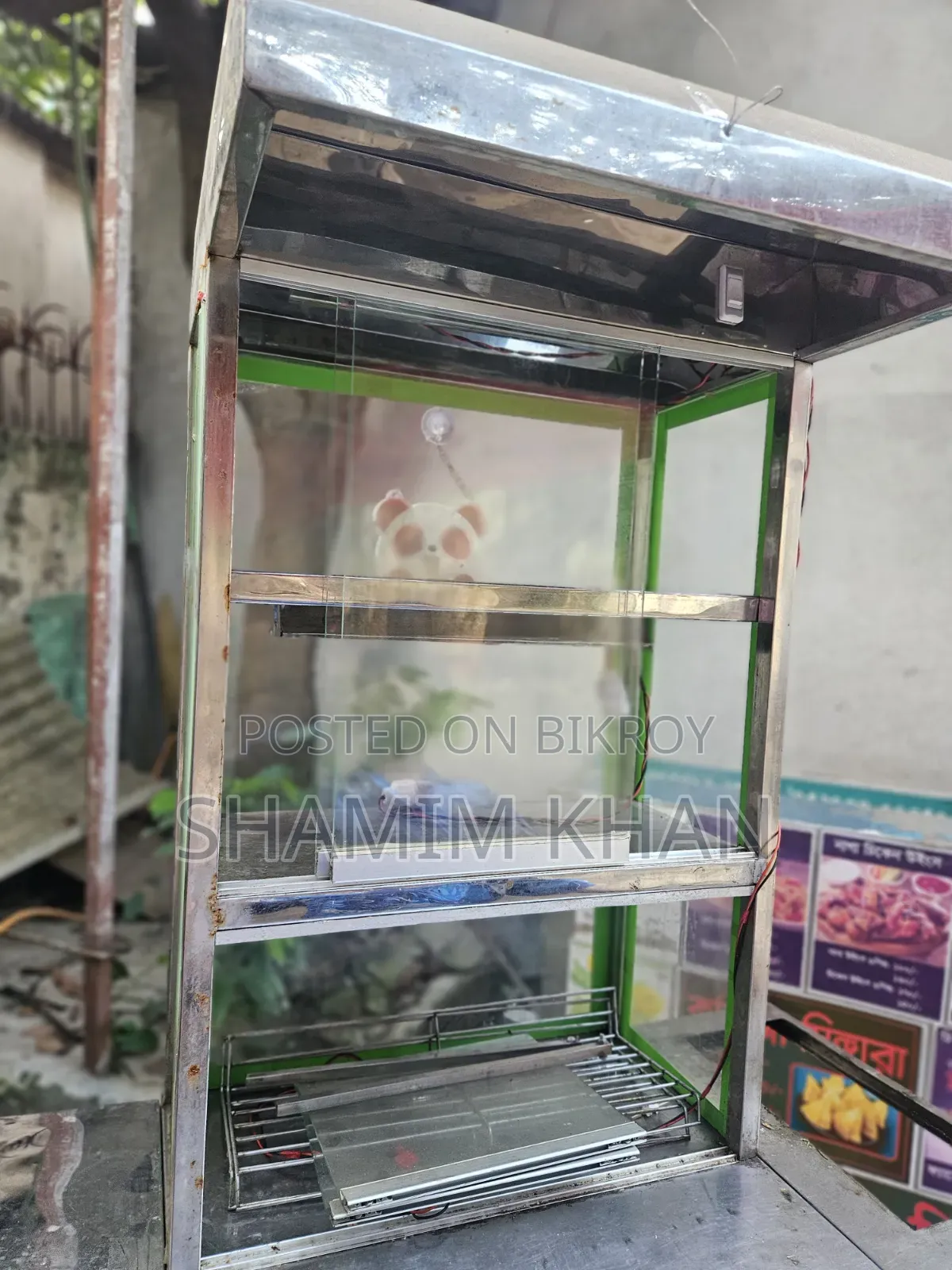 Food Keeper Warmer