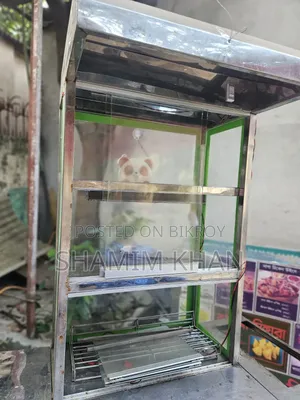 Food Keeper Warmer