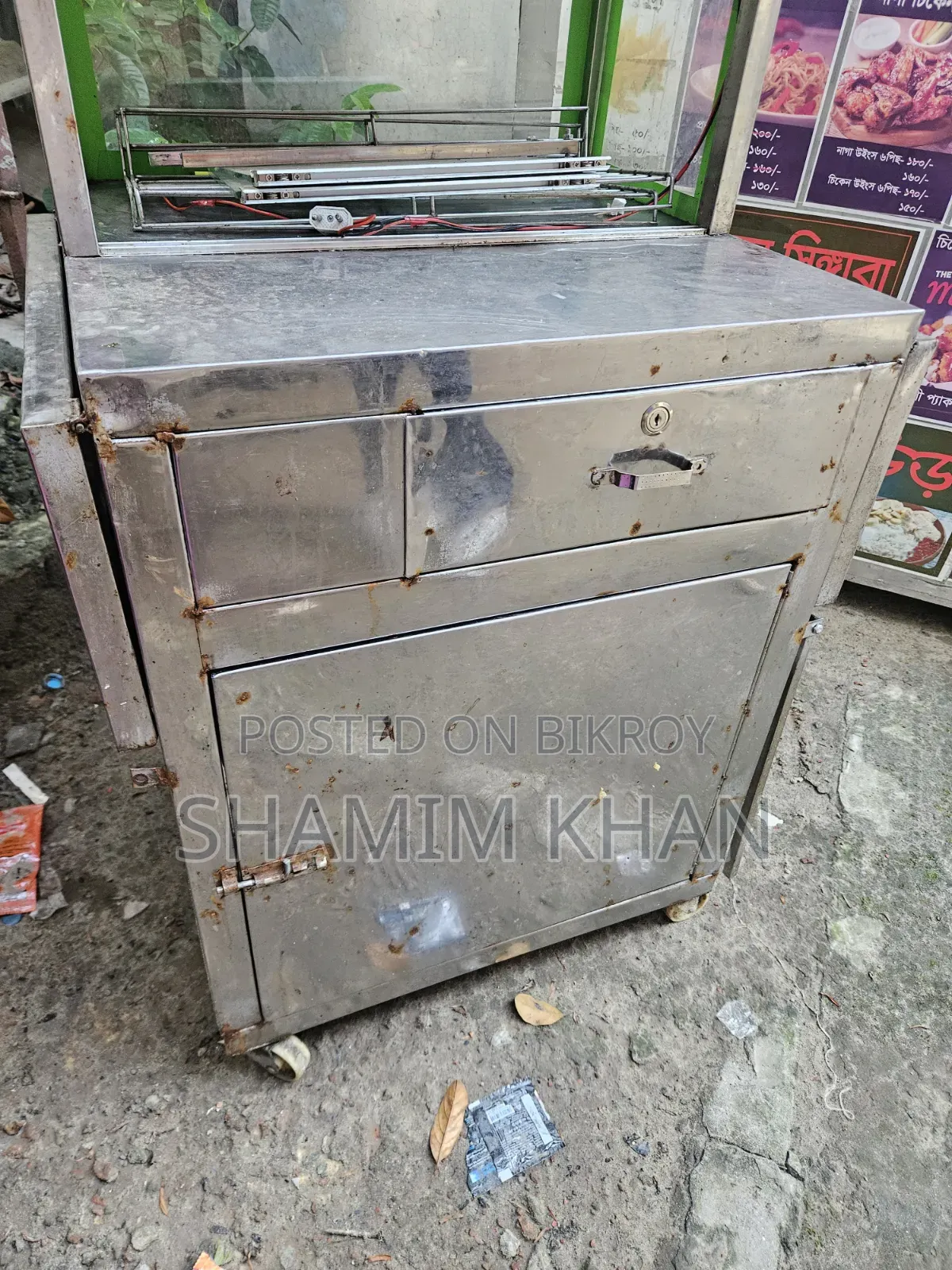 Food Keeper Warmer