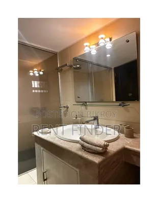 Furnished 4-Bedroom Apartment in Gulshan for Rent