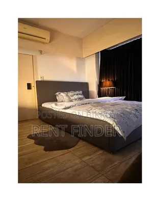 Furnished 4-Bedroom Apartment in Gulshan for Rent