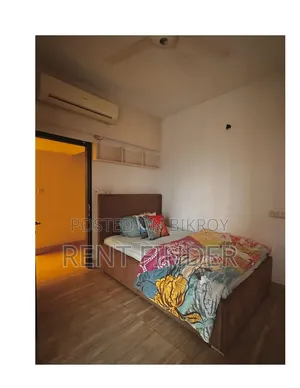 Furnished 4-Bedroom Apartment in Gulshan for Rent