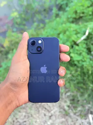 Apple iPhone 13 Mini 128 GB Black