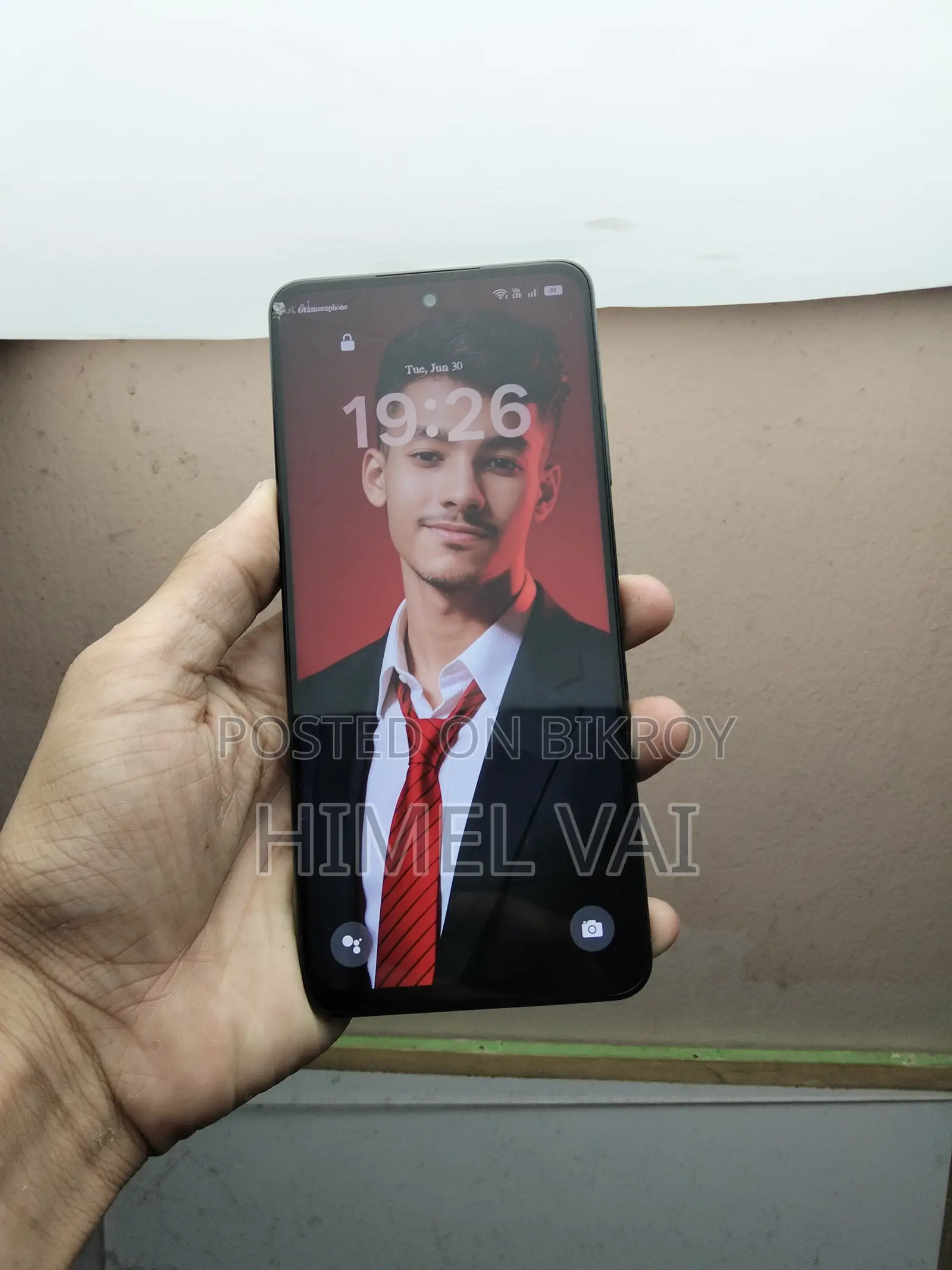 Realme 12 5G 128 GB