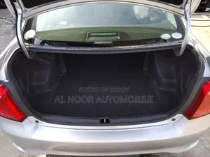 Toyota Axio 2021 Silver