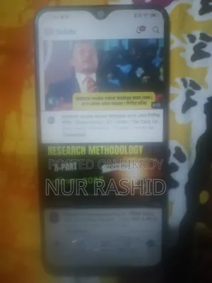 ভিভো ওয়াই৯১সি ৩২ জিবি লাল