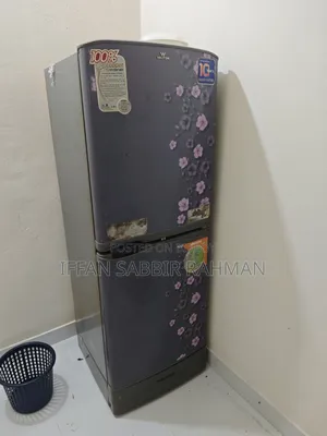 Walton Fridge