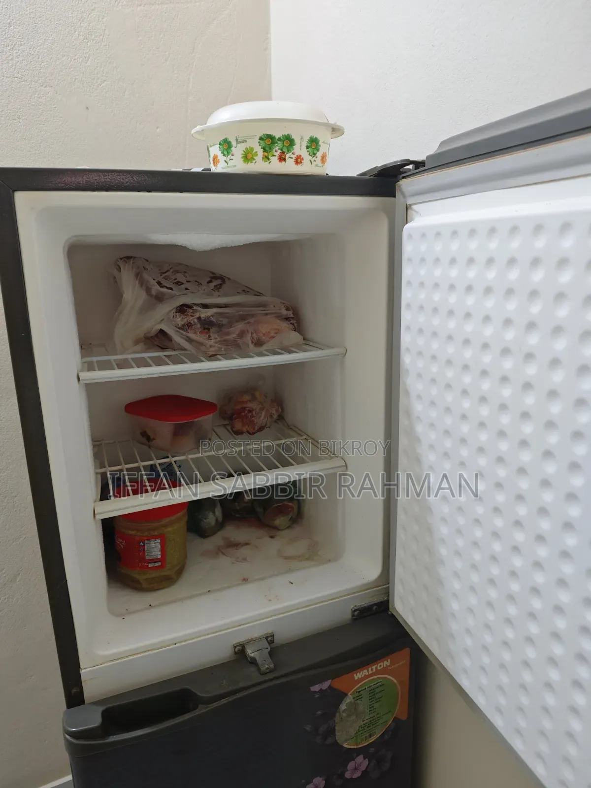 Walton Fridge