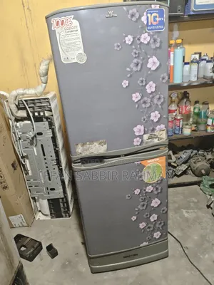 Walton Fridge