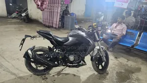 এইচ পাওয়ার সুপার-আর ২০২০ কালো