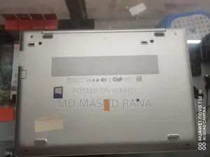 Laptop HP EliteBook 840 G6 8GB Intel Core I5 HDD+SSD 256GB