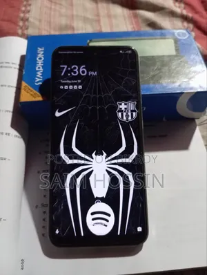 Symphony Z60 64 GB