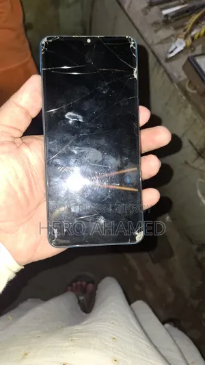 Samsung Galaxy M02 32 GB Blue