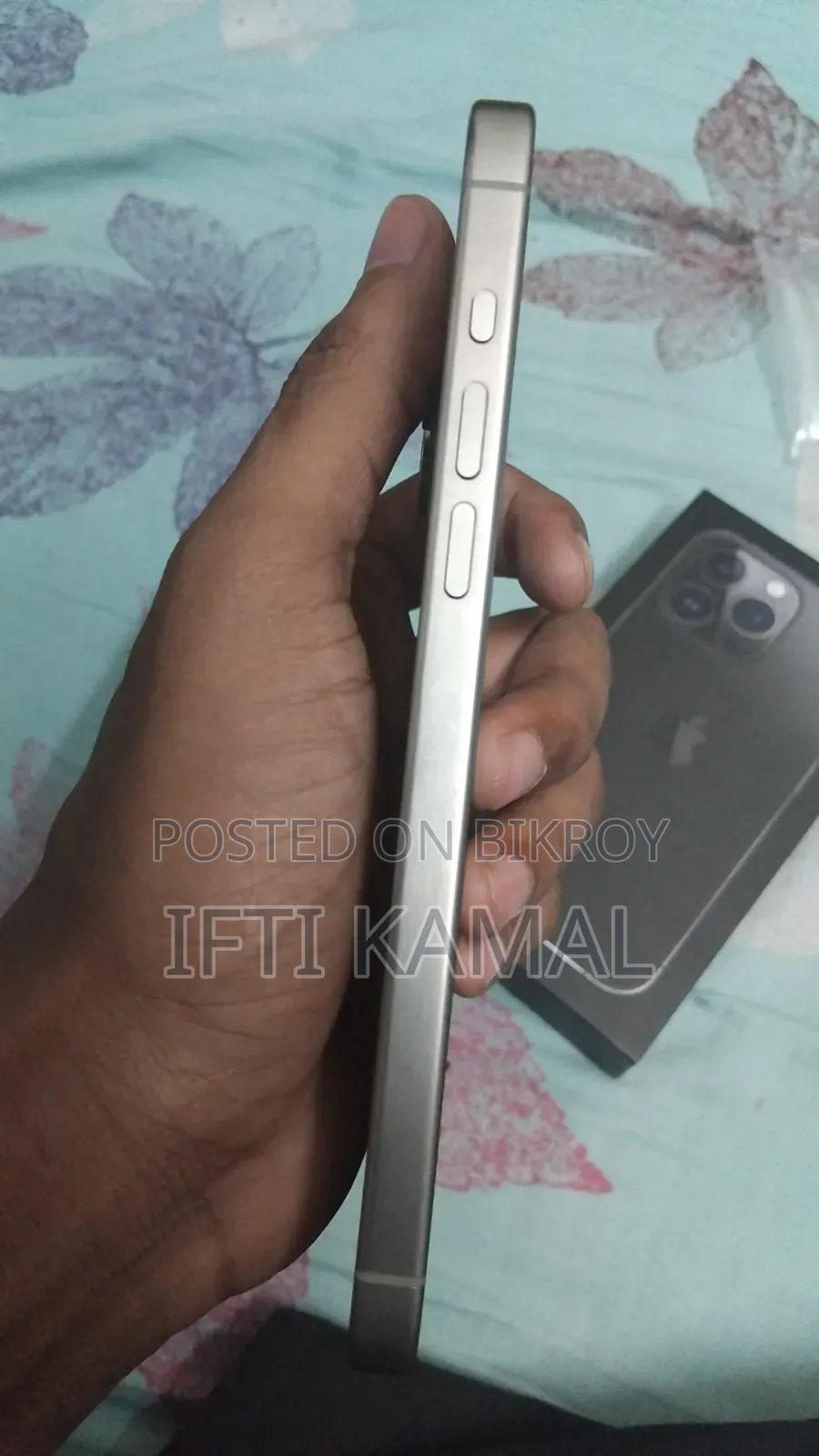 Apple iPhone 15 Pro Max 256 GB