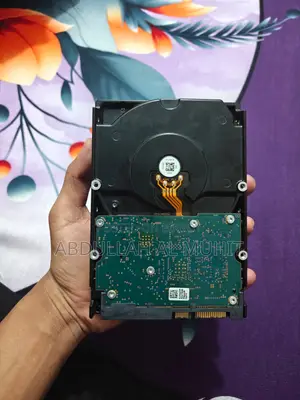 Hard Disk Wd Purple 4.0 Tb