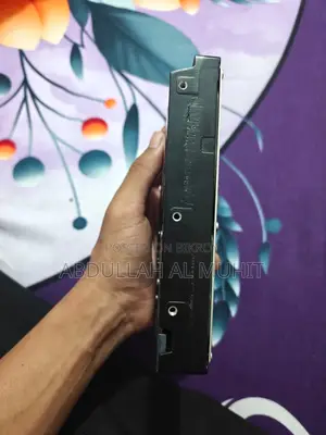 Hard Disk Wd Purple 4.0 Tb