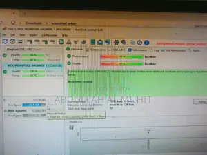 Hard Disk Wd Purple 4.0 Tb
