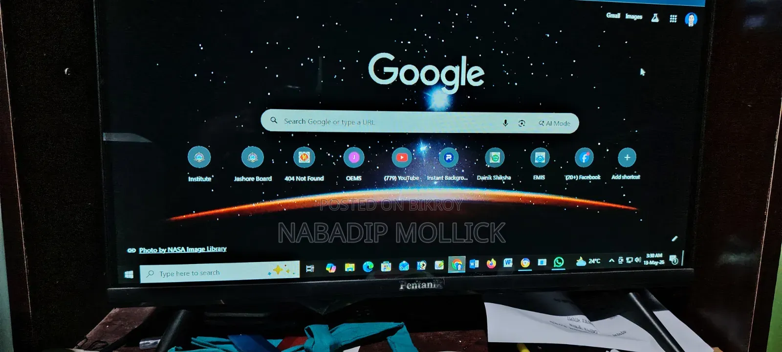 24 Inch Android TV