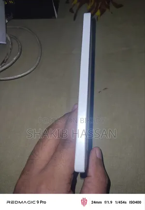 শাওমি পোকো এক্স৬ ২৫৬ জিবি সাদা