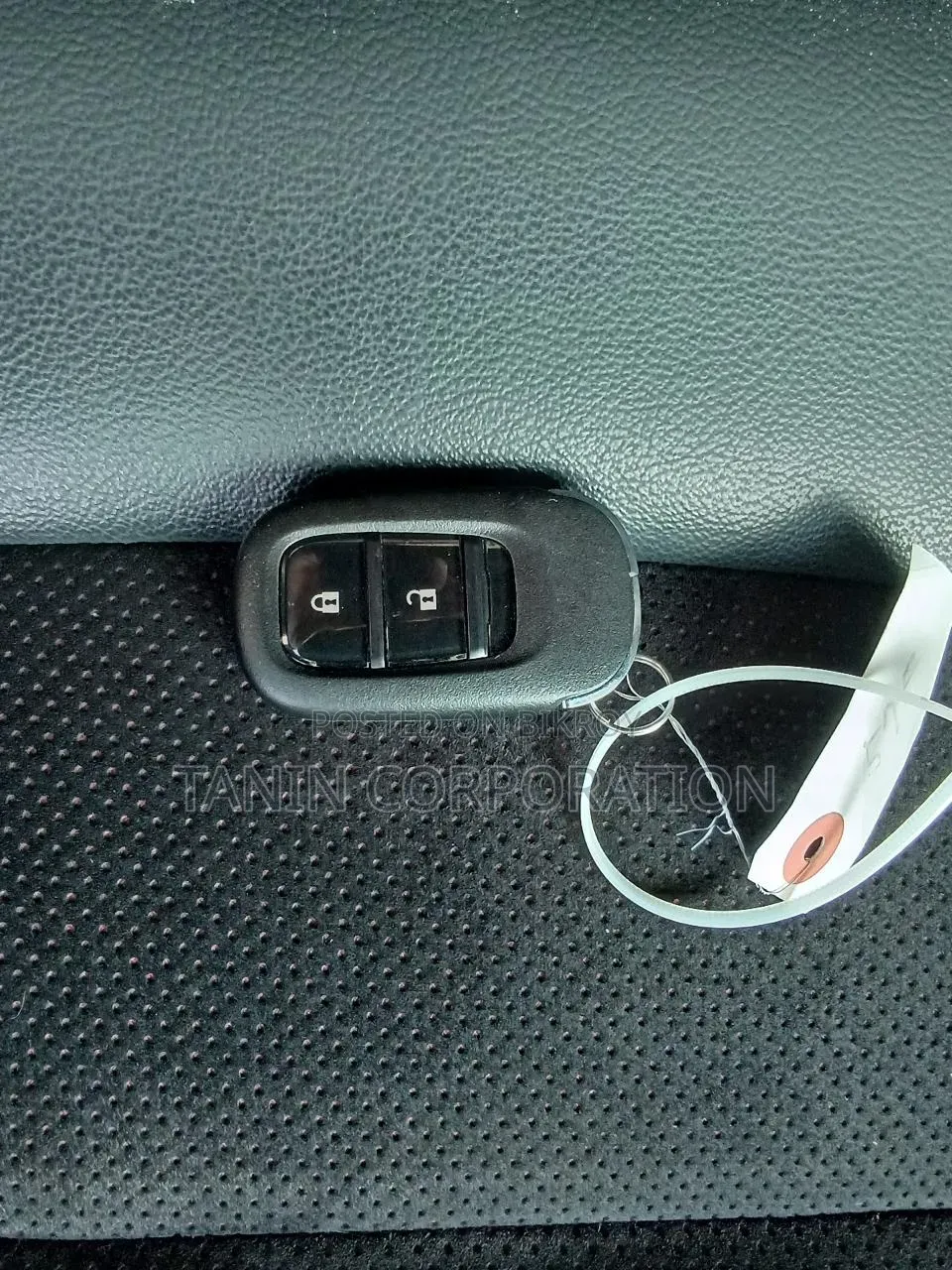 Honda Civic 2021 White