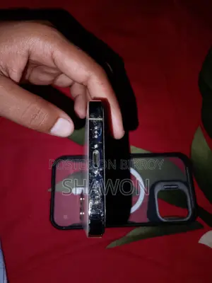 অ্যাপল আইফোন ১২ প্রো ২৫৬ জিবি হোয়াইট
