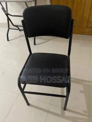 সিঙ্গেল চেয়ার বিক্রয়ের জন্য