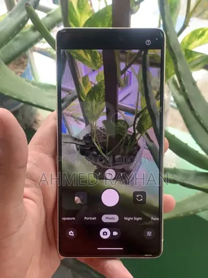 Google Pixel 7 128 GB Green
