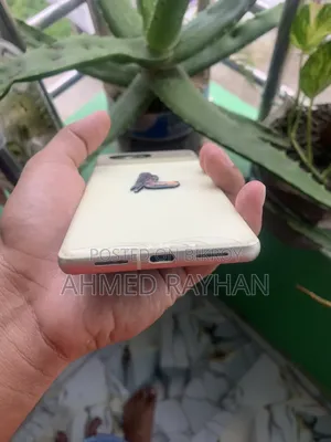 Google Pixel 7 128 GB Green