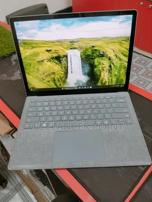 Laptop Microsoft Surface 3 16GB Intel Core i5 SSD 256GB