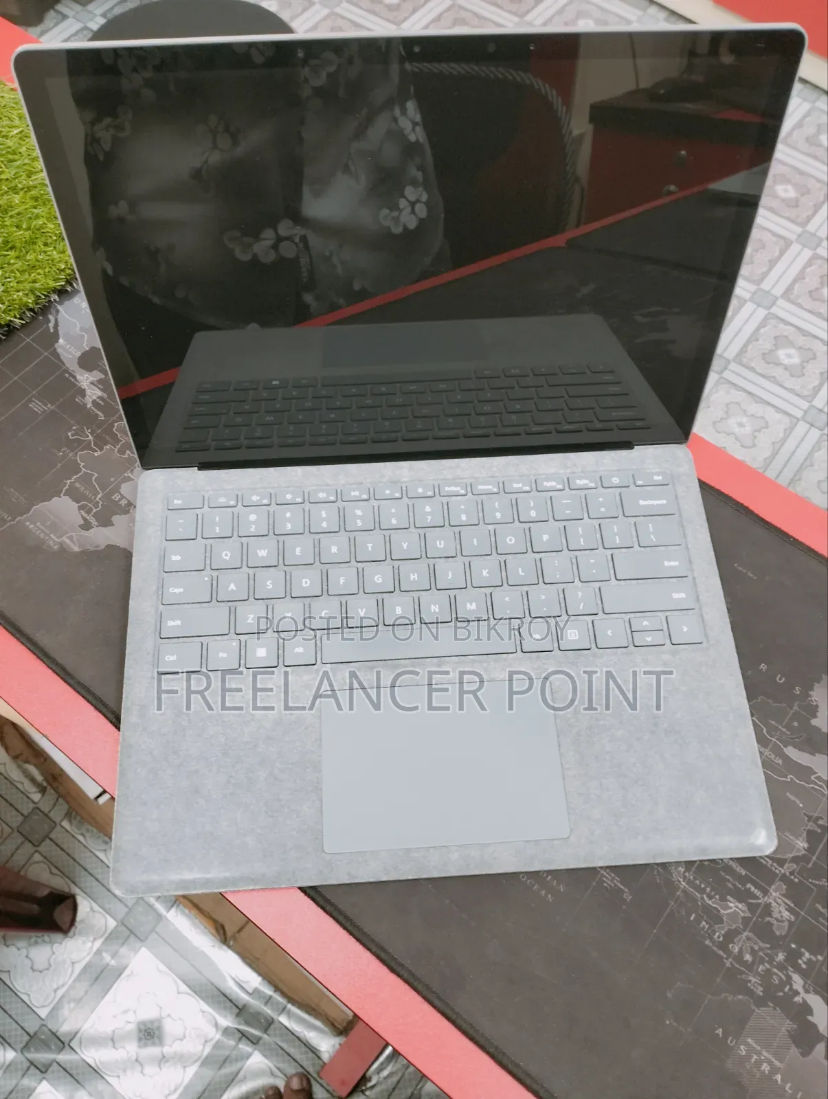 Laptop Microsoft Surface 3 16GB Intel Core i5 SSD 256GB