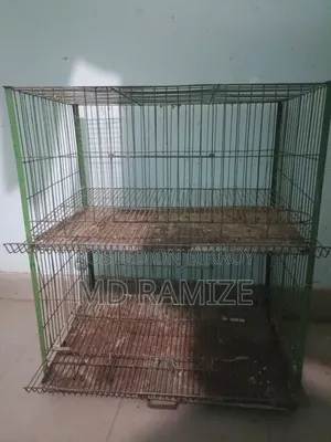 Quail Bird Cage