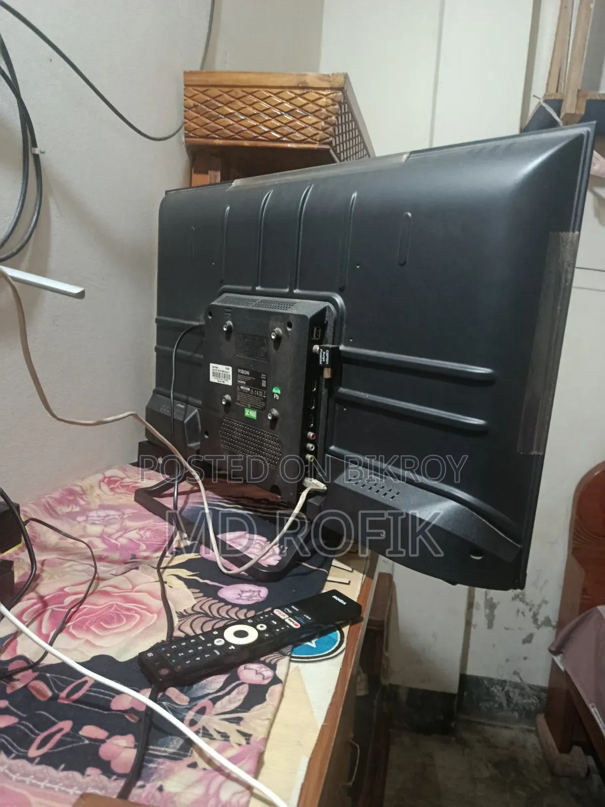 Smart TV