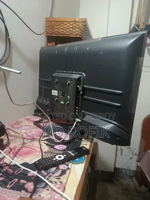 Smart TV