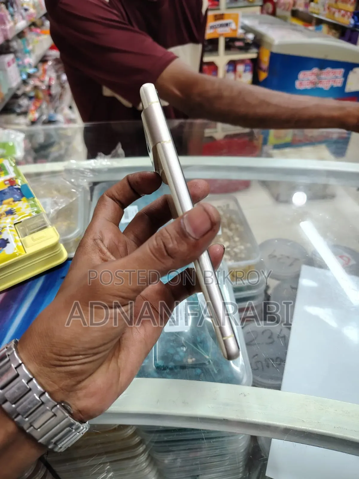 Google Pixel 7 128 GB White