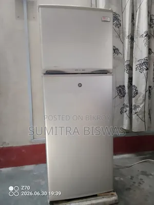 Used Refrigerator JRRF-145 (145l) – Good Working Condition