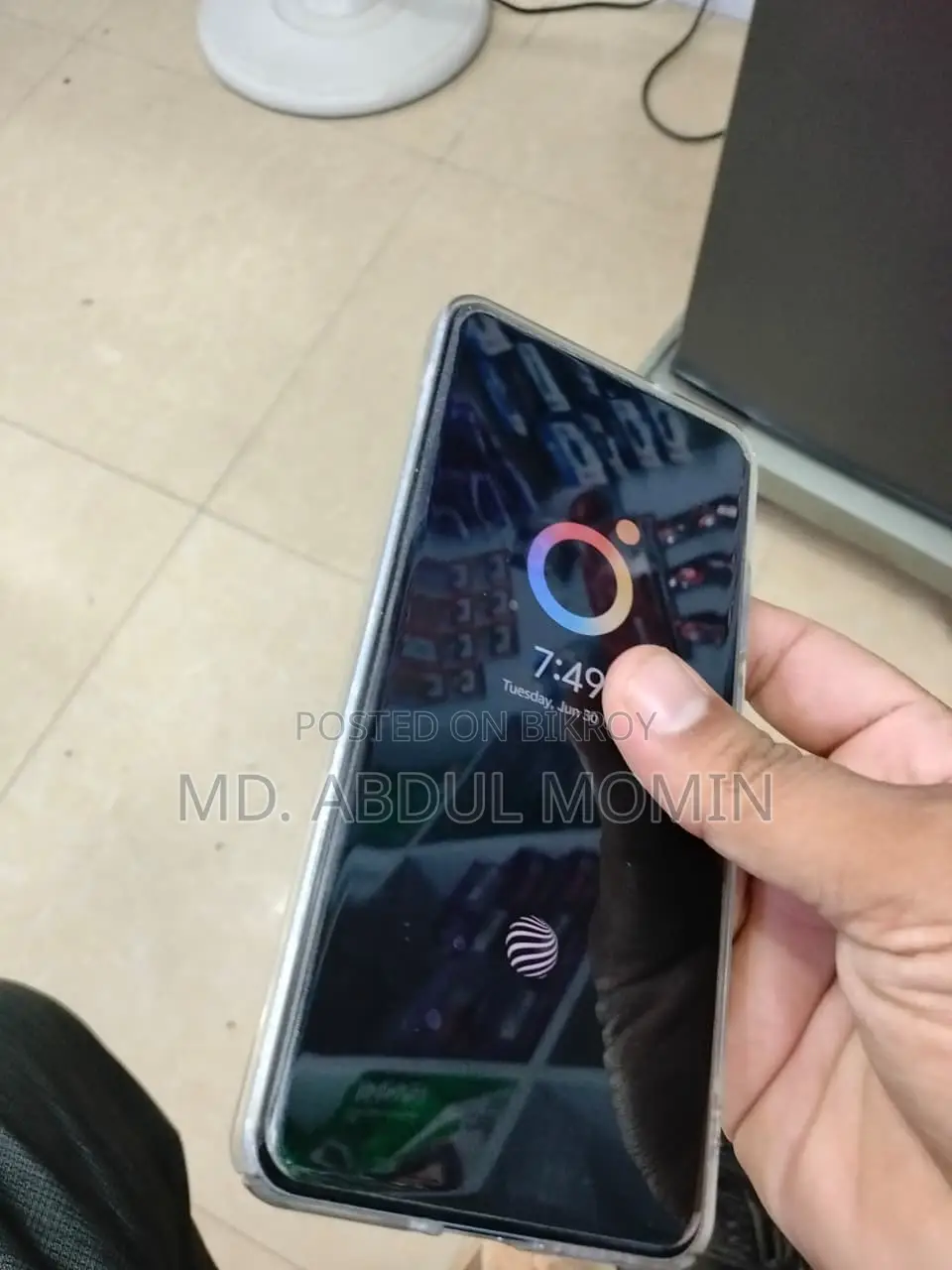 Vivo X200 Pro 512 GB Blue
