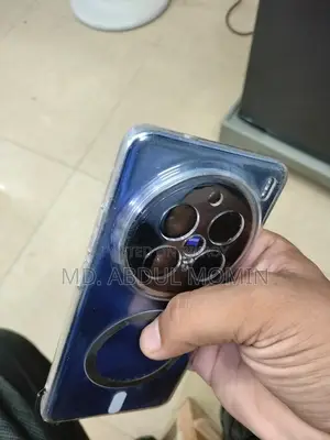 Vivo X200 Pro 512 GB Blue