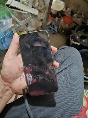 Apple iPhone 15 Plus 256 GB Black