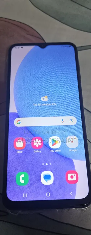 Samsung Galaxy A23 5G 128 GB