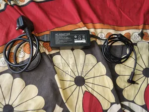 Hp Laptop Charger (65w Ac Adapter)