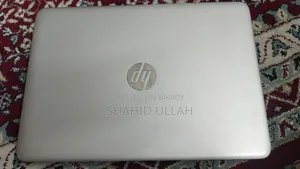 Laptop HP EliteBook 840 G3 8GB Intel Core i5 SSD 256GB
