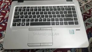 Laptop HP EliteBook 840 G3 8GB Intel Core I5 SSD 256GB