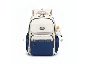 Schoolbag Five