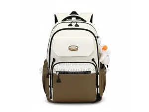 Schoolbag Five
