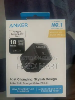 Anker Original Adaptor