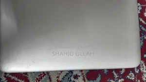 Laptop HP EliteBook 840 G3 8GB Intel Core I5 SSD 256GB